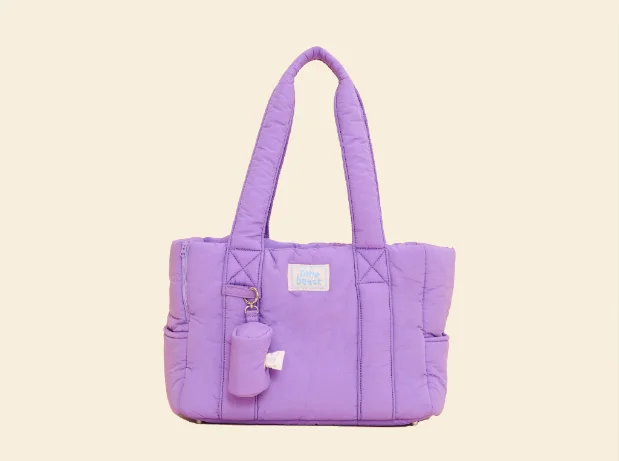 The Little Beast Carrier - Ube