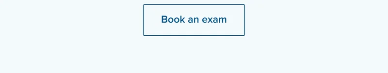 Book an exam