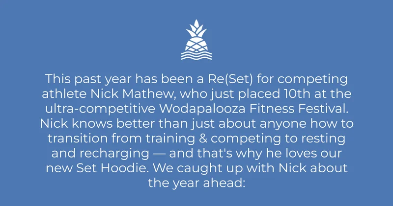Shop The Re(Set) Collection