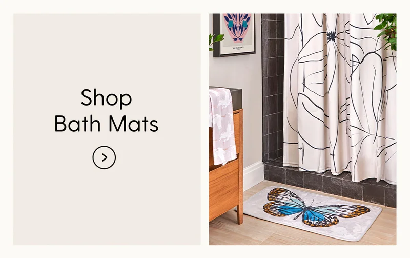 Shop Bath Mats