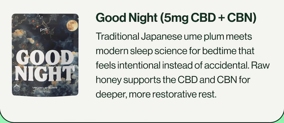 Good Night