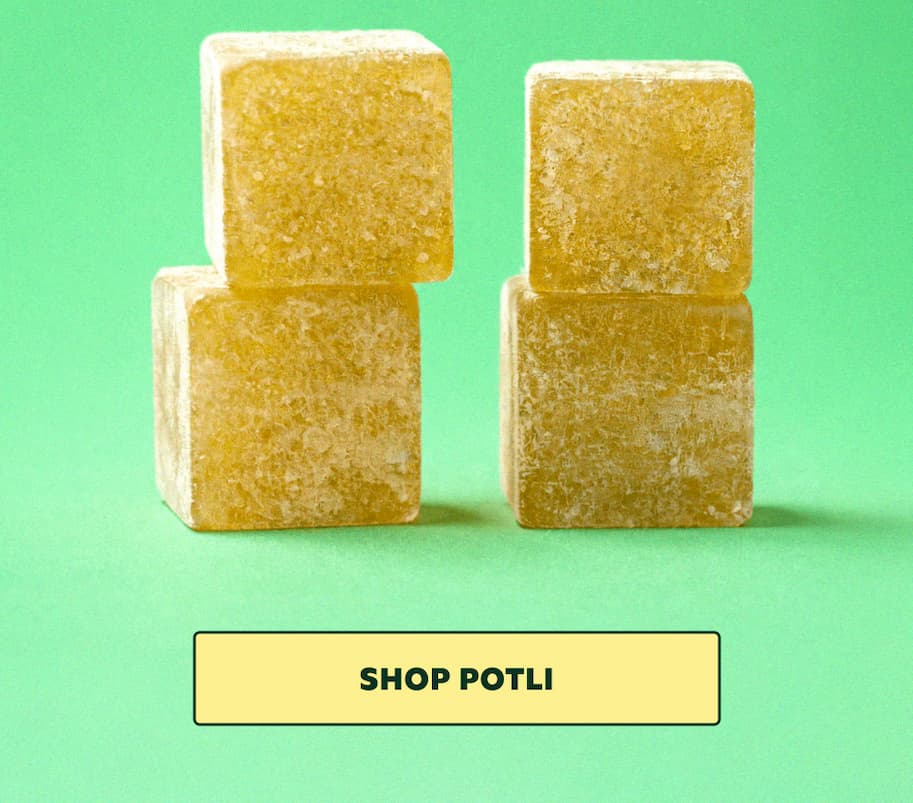 SHOP POTLI