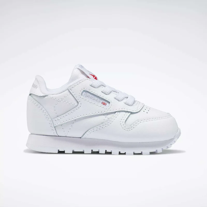 Image of Kids' Classic Leather Shoes - Baby & Toddler