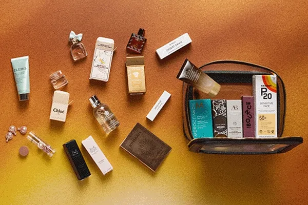 Enjoy a&nbsp;gift of&nbsp;must‑have beauty minis, worth up&nbsp;to&nbsp;£200