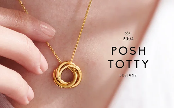 Discover Posh Totty Designs