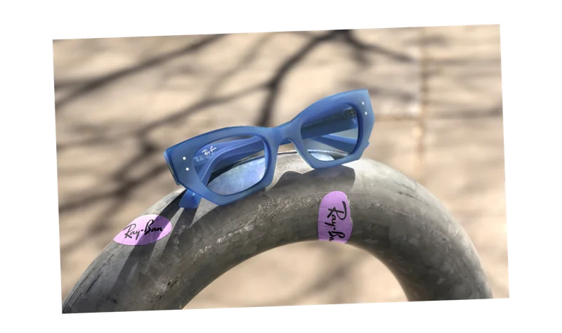Ray-ban
