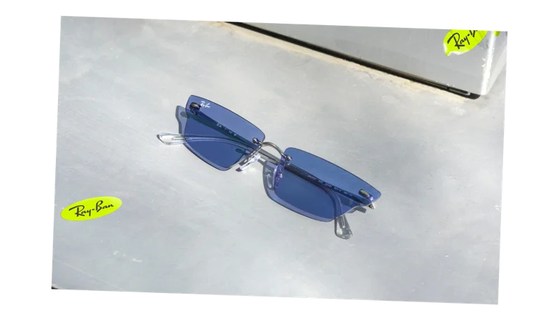 Ray-ban