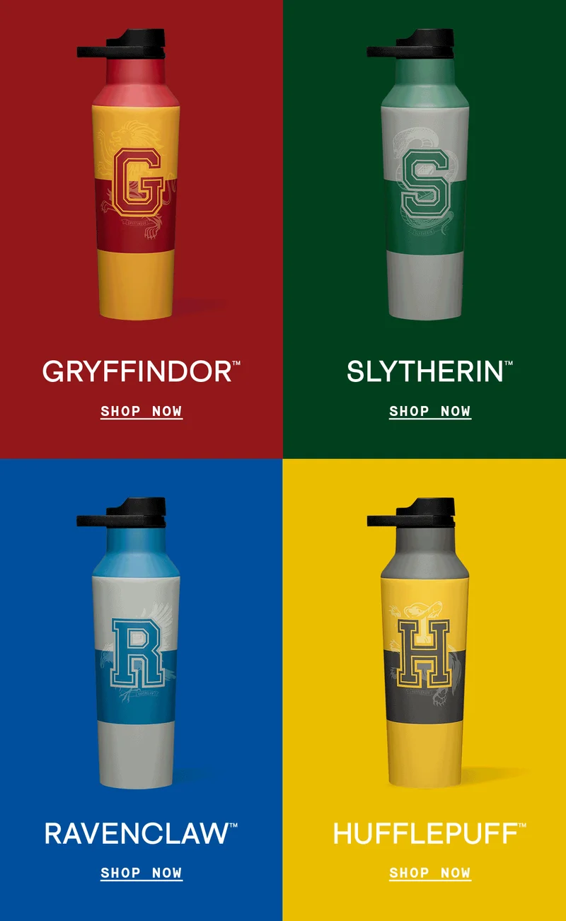 Shop Harry Potter™