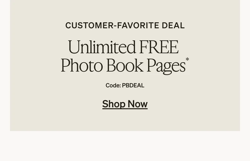 50% Off All Cards + Up to 50% Off Everything