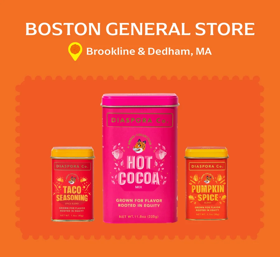 Boston General Store