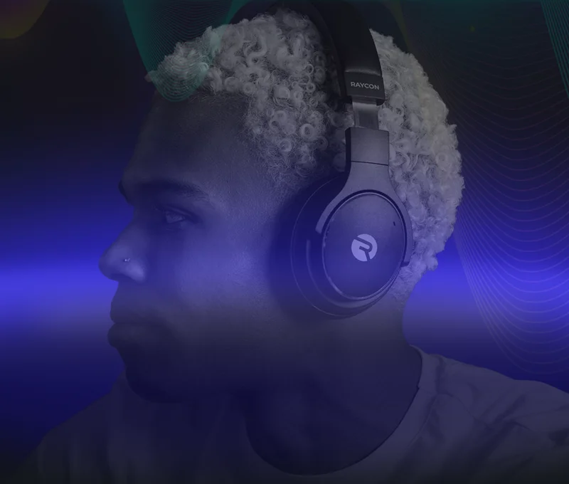 Raycon Inc.