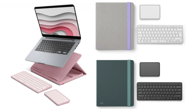 Casa Pop-Up Desk