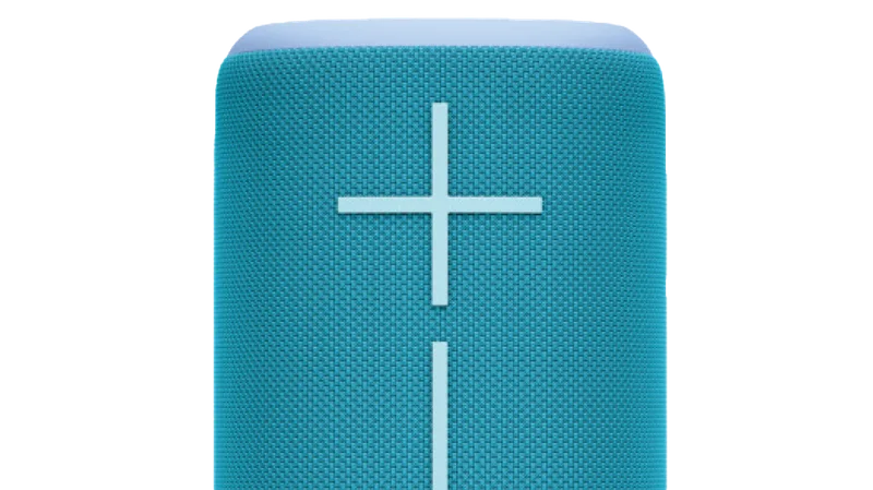 Everboom Speaker