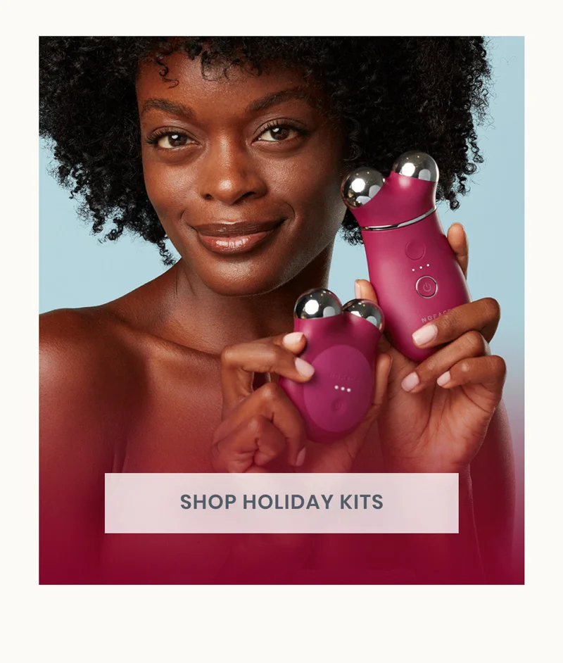 [Shop Holiday Kits]