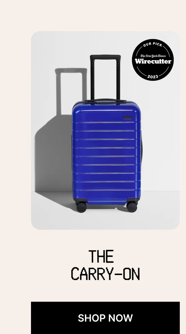 The Carry-On