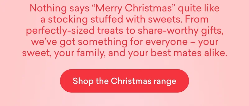 Shop the Christmas range