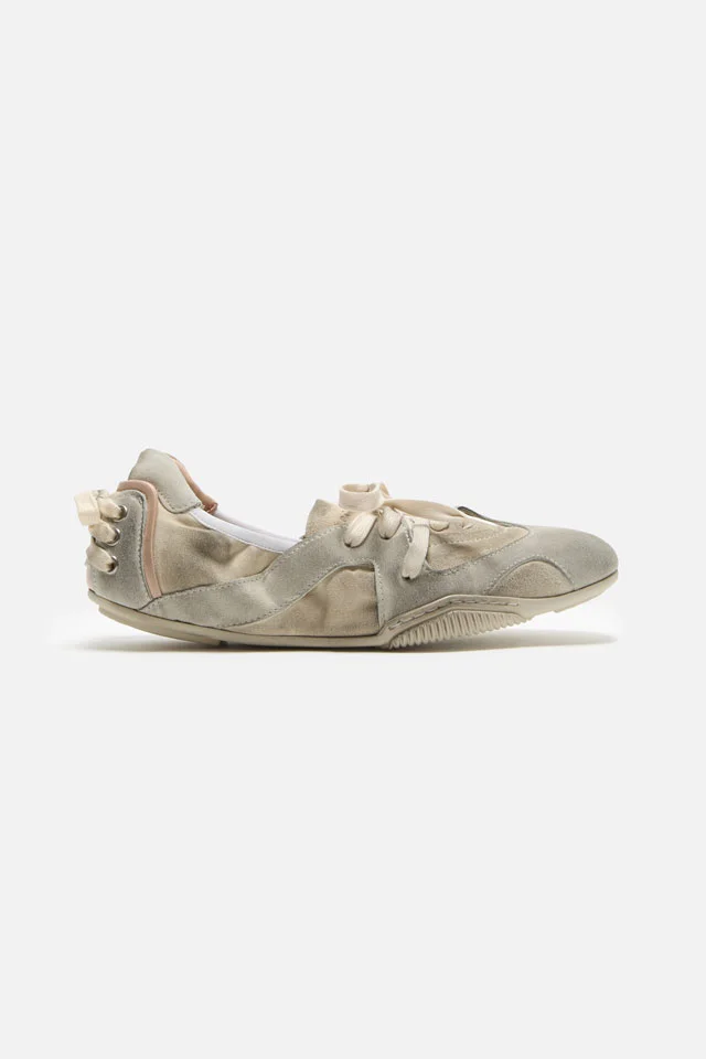 New Pieces from SS26