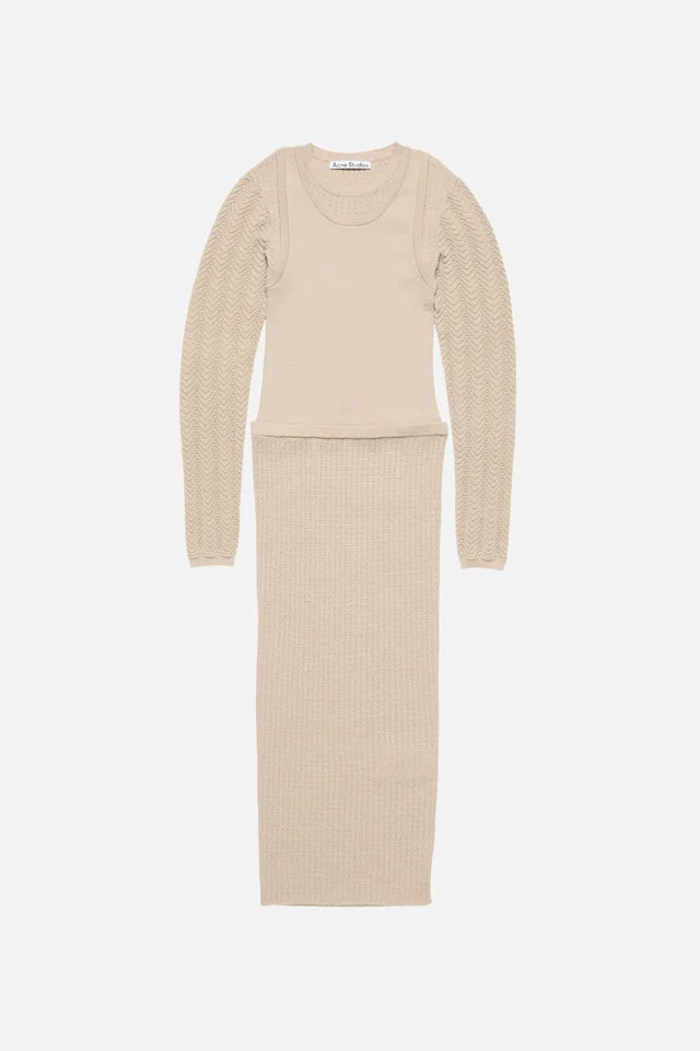New Pieces from SS26