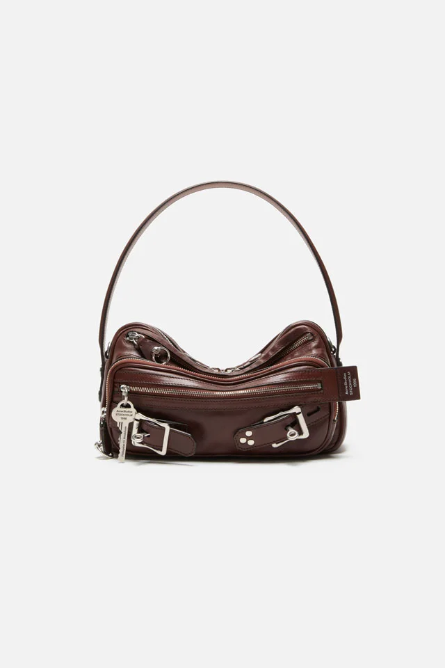 New Pieces from SS26