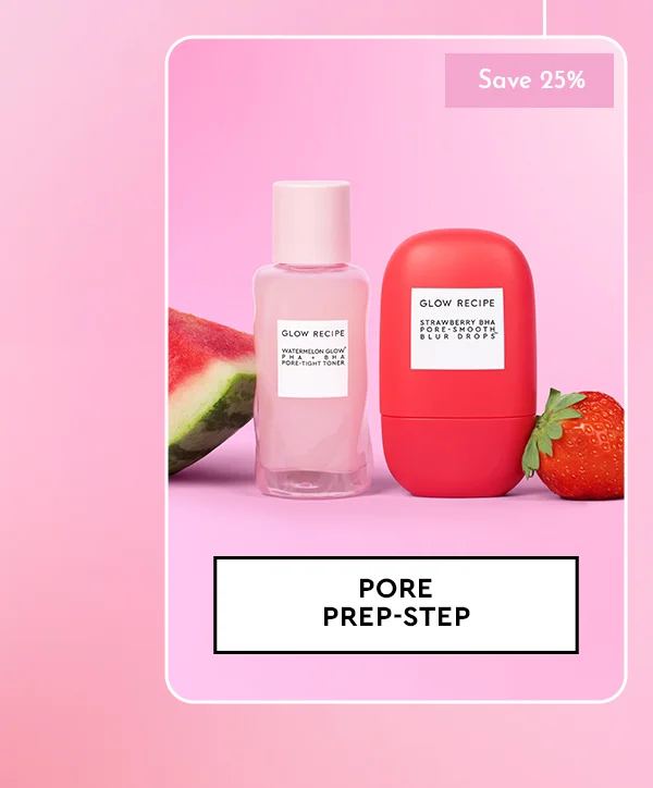 Pore Prep-Step