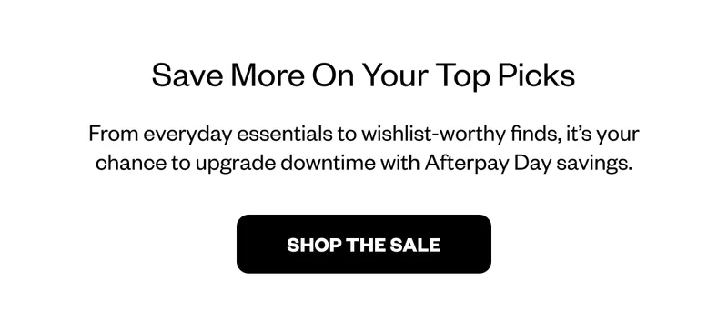 Shop the Sale