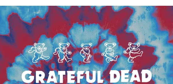 Grateful Dead Gif