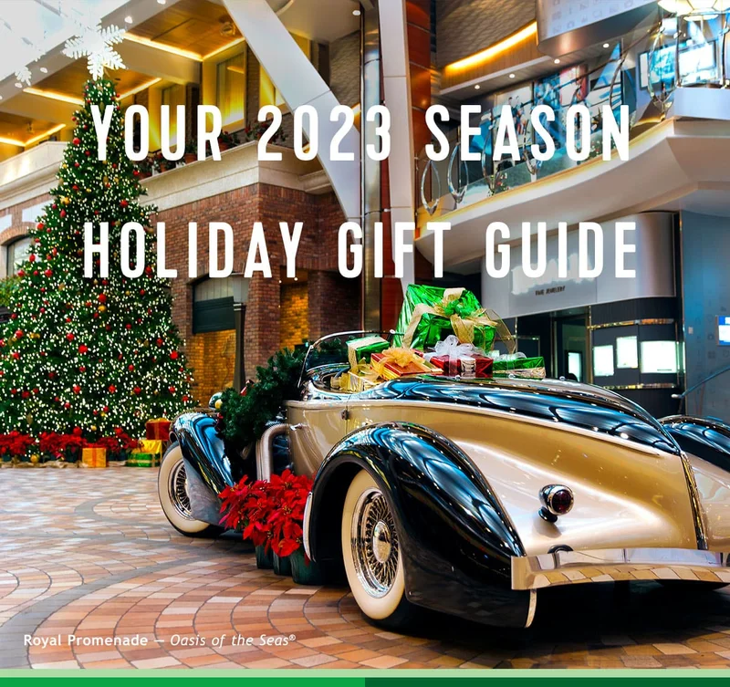 YOUR 2023 SEASON GIFT GUIDE