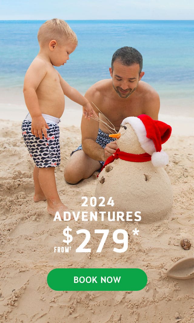 2024 ADVENTURES