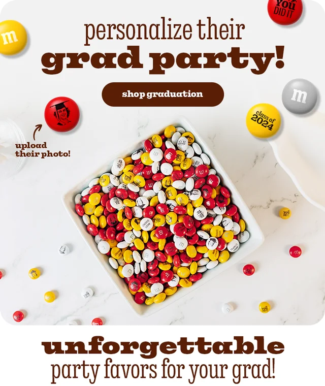SHOP GRADUATION