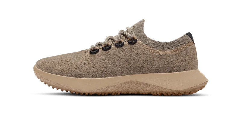 Wool Dasher Mizzle