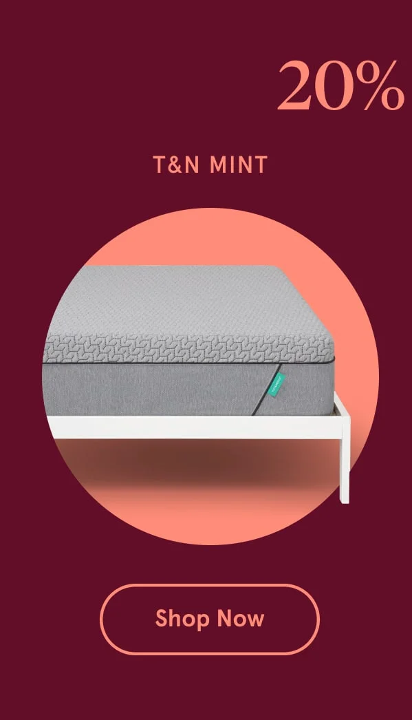 T&N Mint | Shop Now