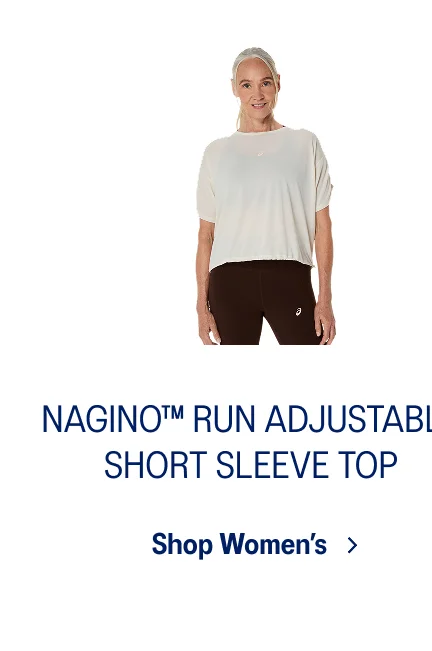 Shop Women's >