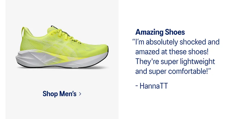 Amazing shoes!