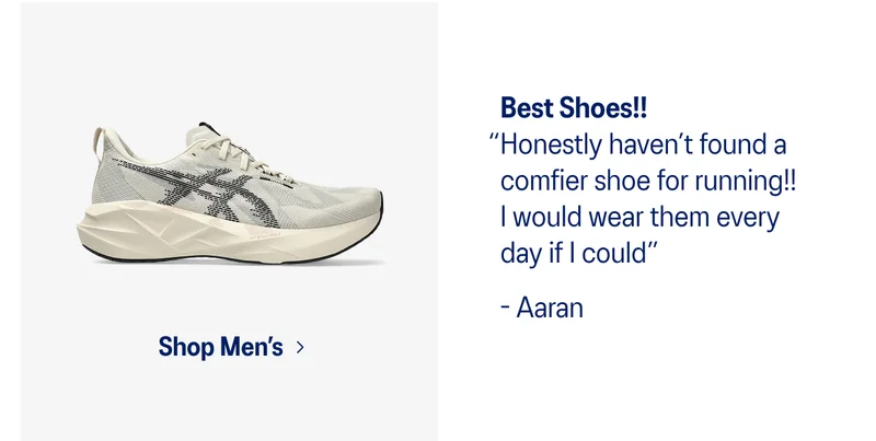 Best Shoes!