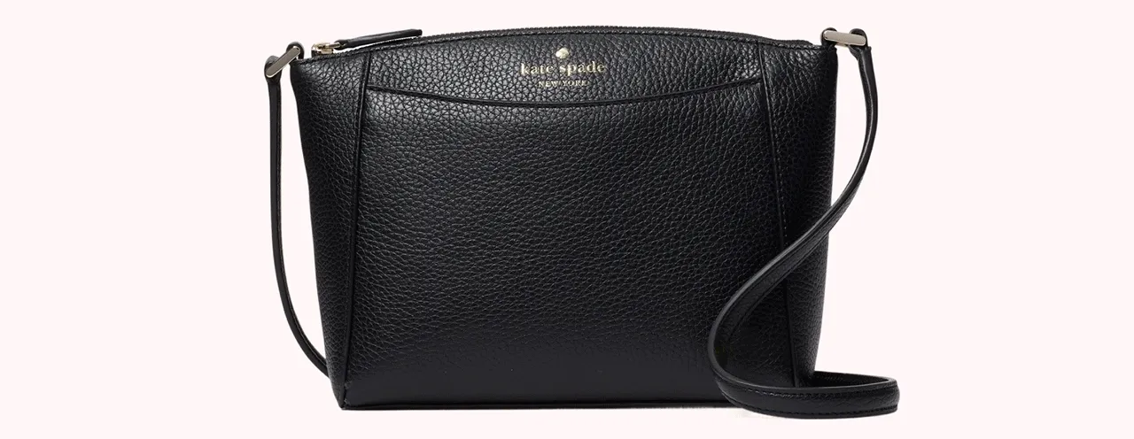Monica Crossbody