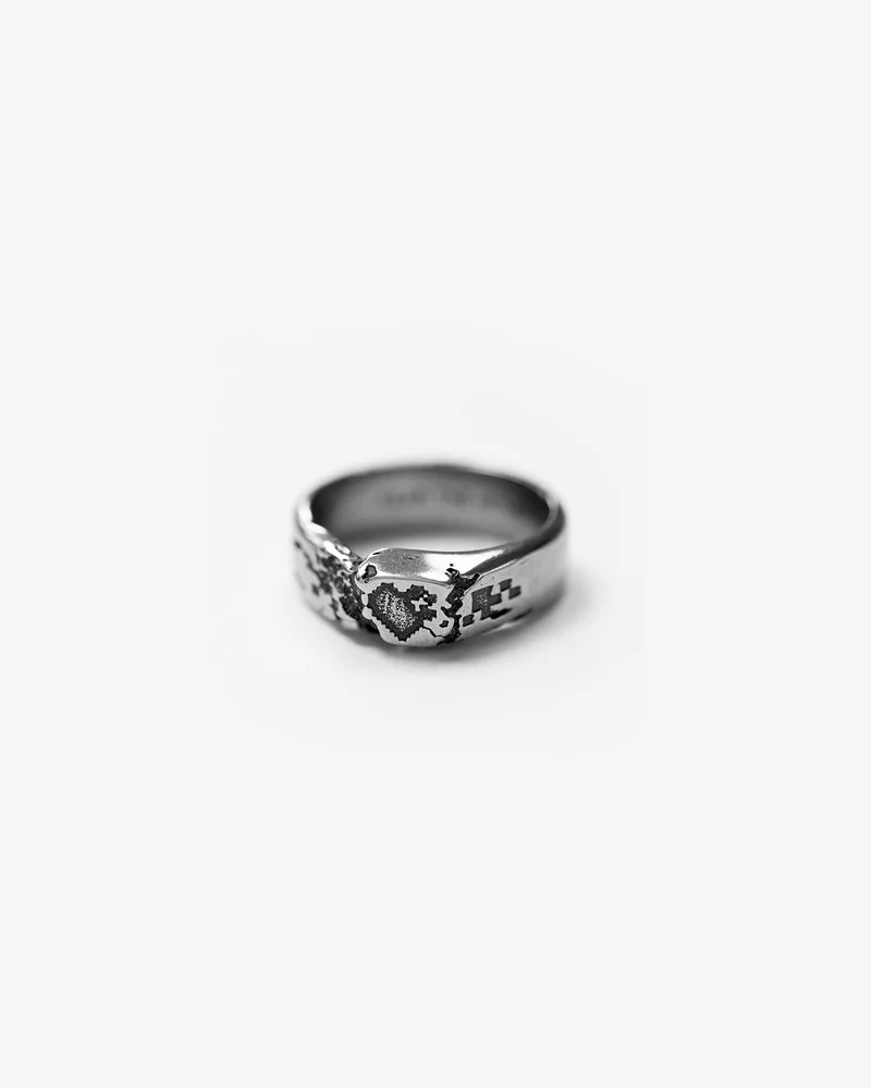 Image of The Wither Ring