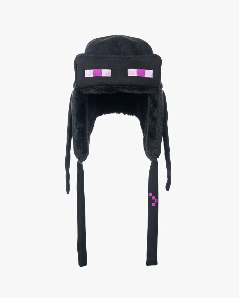 Image of The Enderman Ushanka