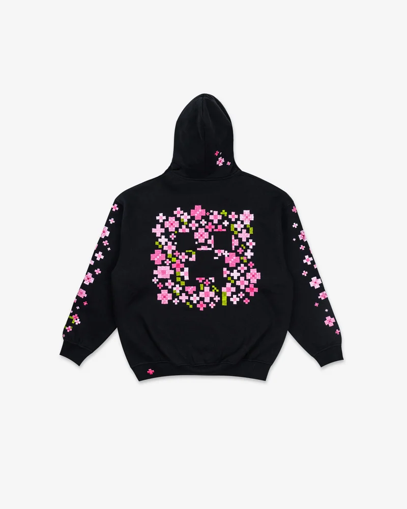 Image of The Blossom Hoodie