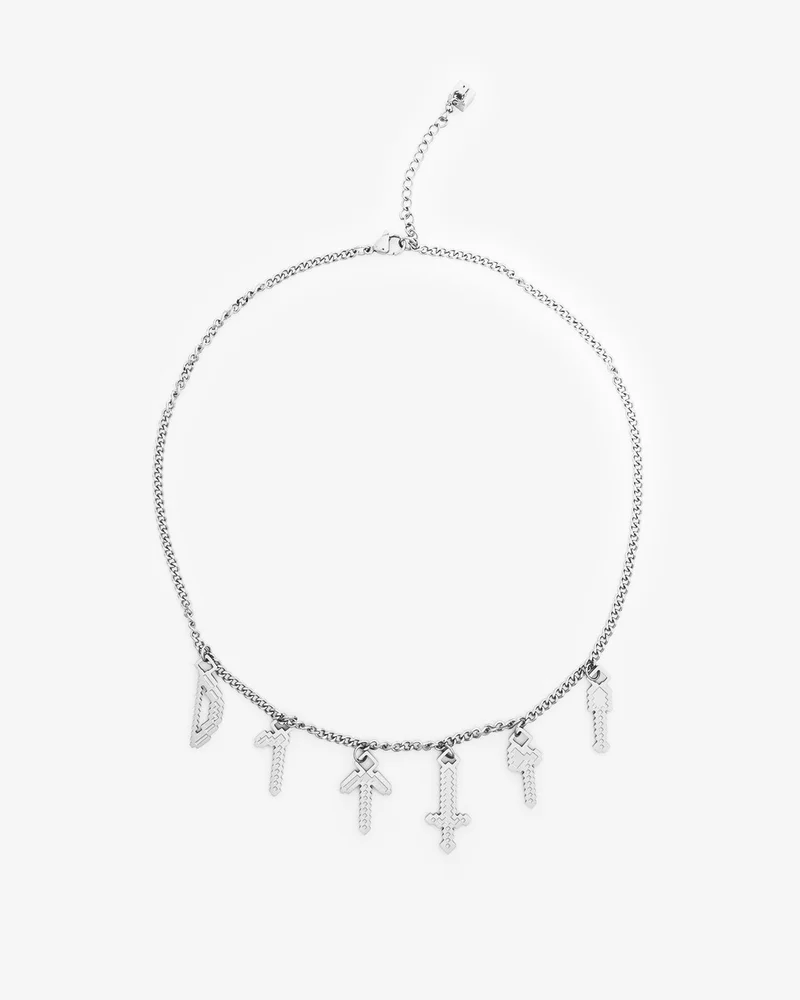 Image of The Tool Necklace