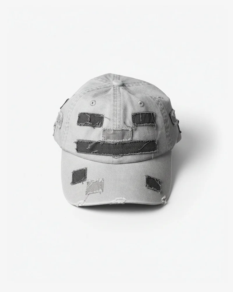 Image of The Skeleton Cap