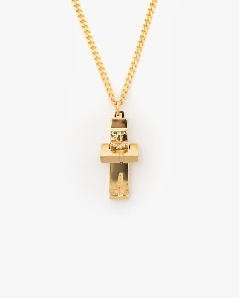 Image of The Villager Pendant