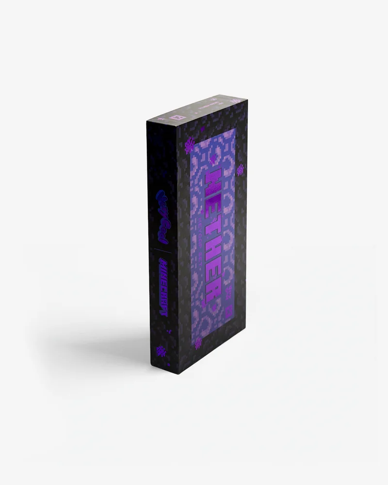 Image of The Nether Keycaps