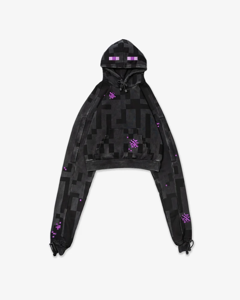 Image of The Enderman Hoodie