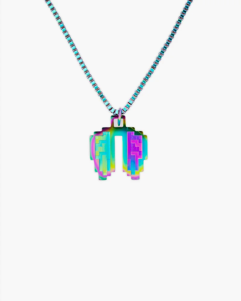 Image of The Elytra Pendant