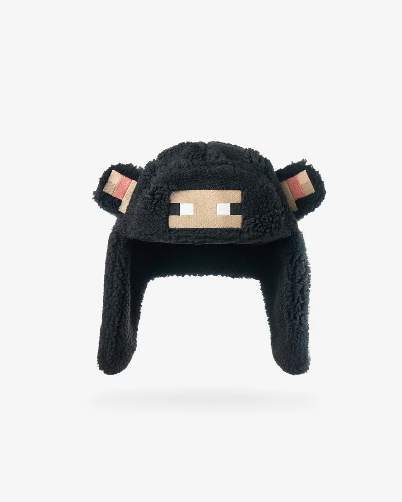 Image of The Sheep Ushanka