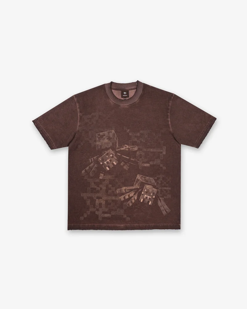 Image of The Spider Tee