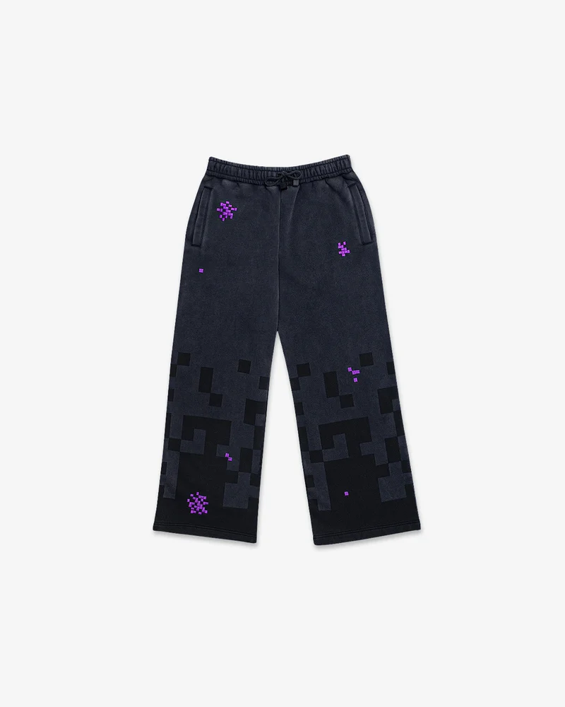 Image of The Enderman Trackpants