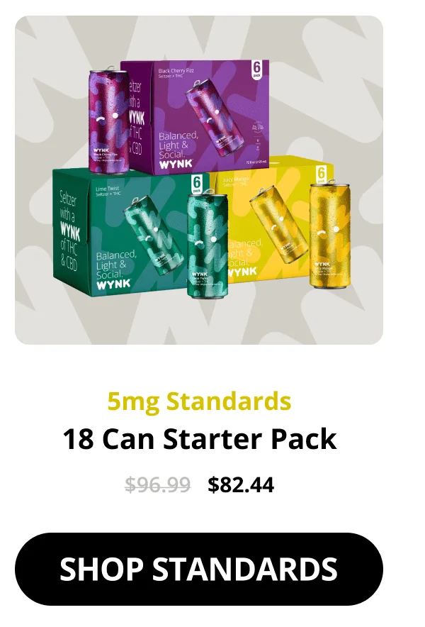 Shop Standard