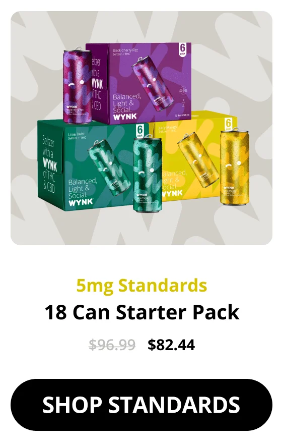 Shop Standard