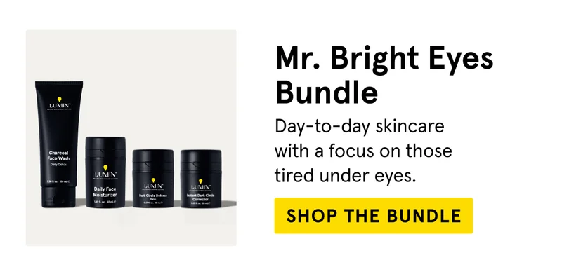 Mr. Bright Eyes Bundle